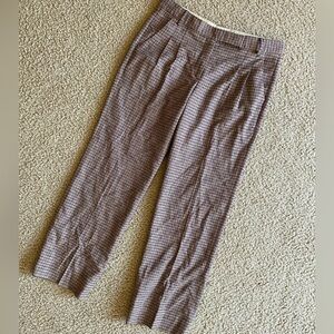 Blumarine Wool Pants